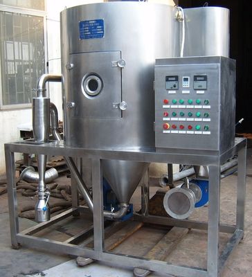Slurry 2kgs Mini Spray Dryer
