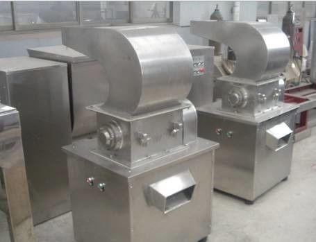 Herb Nut 11kw Grinder Coarse Crusher
