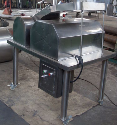 Herb Nut 11kw Grinder Coarse Crusher